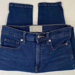 Everlane Jean Size 25 Ankle